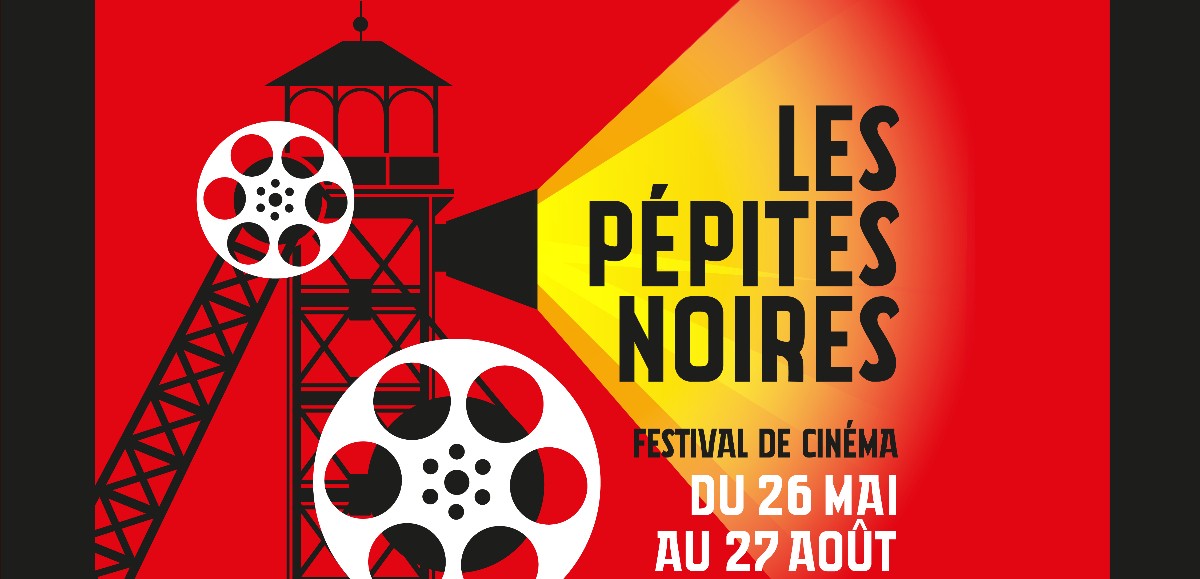2 séances de cinéma en plein air en août dans l'agglomération de Lens-Liévin
