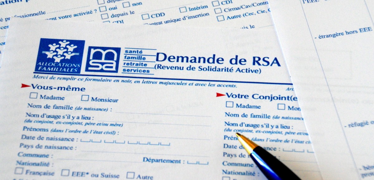 RSA : une expérimentation prévue à l'automne pour inciter les bénéficiaires à trouver un emploi ?
