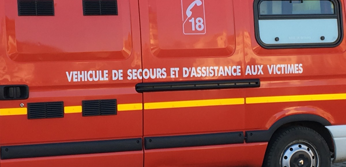 Un homme retrouvé pendu dans une casse automobile à Saint-Laurent-Blangy