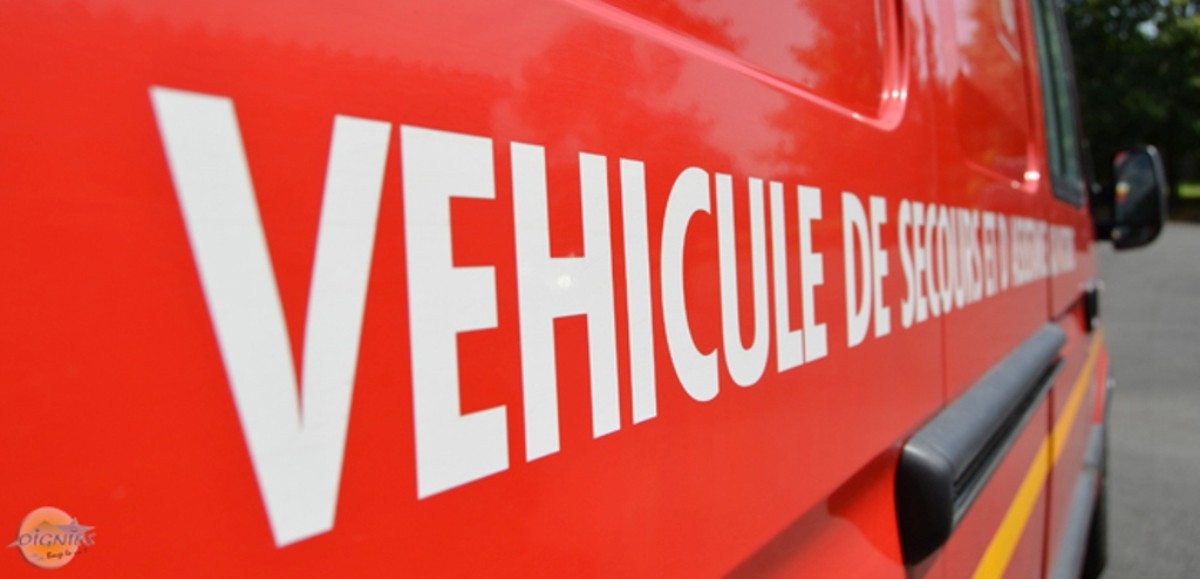 Mort de 2 ouvriers lors d'une opération de maintenance à Auby près de Douai