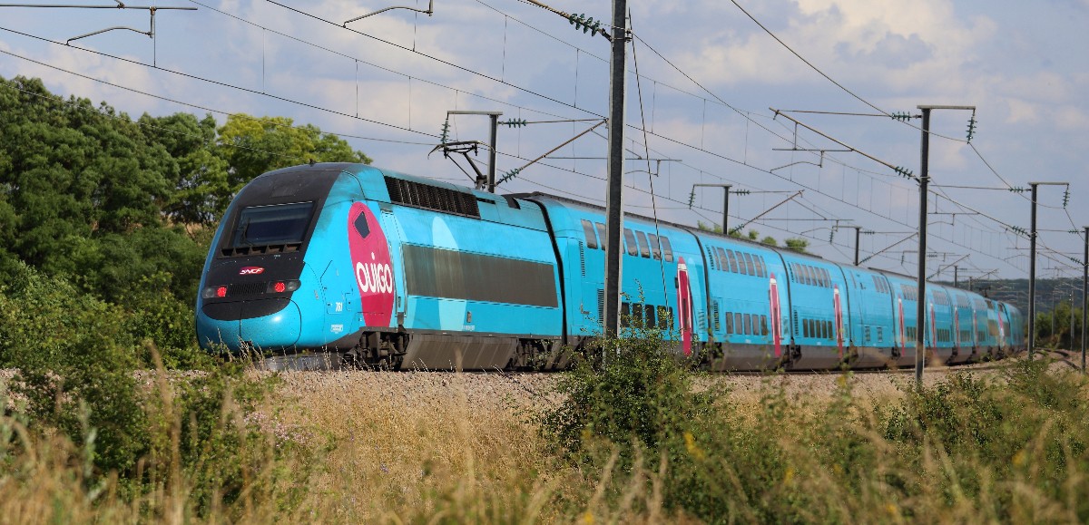 SNCF : il sera possible de payer ses billets de train en plusieurs fois l’été prochain 