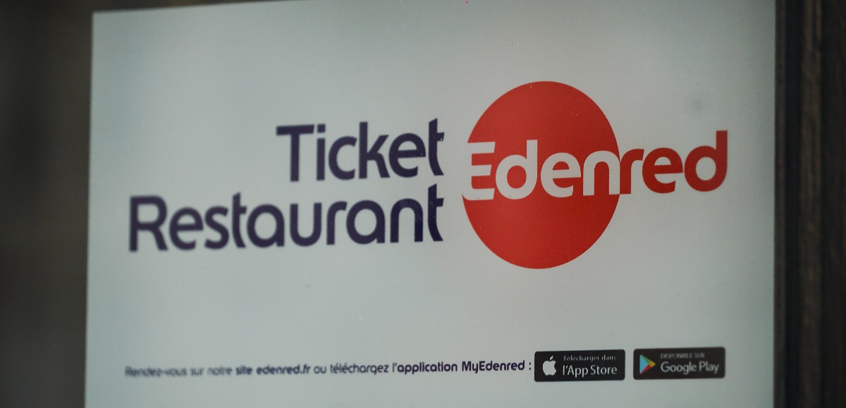 Le plafond journalier des tickets restaurants relevé à 25 euros ne rentrera finalement pas en vigueur en septembre 