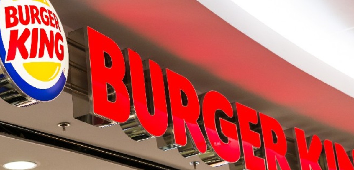 Burger King recrute dans les Hauts-de-France