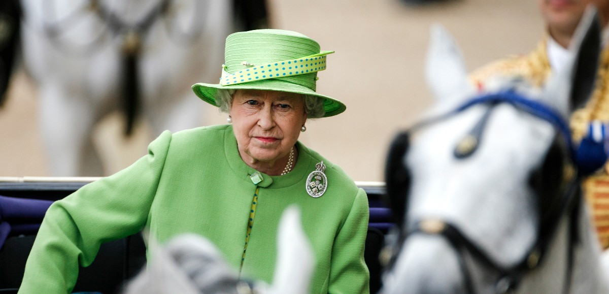 La Reine Elizabeth II est sous surveillance médicale, ses médecins sont « préoccupés » par son état de santé 
