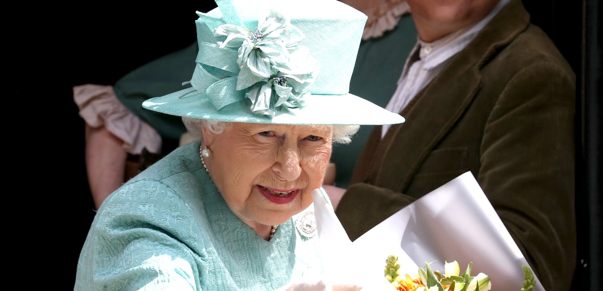 La Reine Elizabeth II est décédée à l’âge de 96 ans ce jeudi