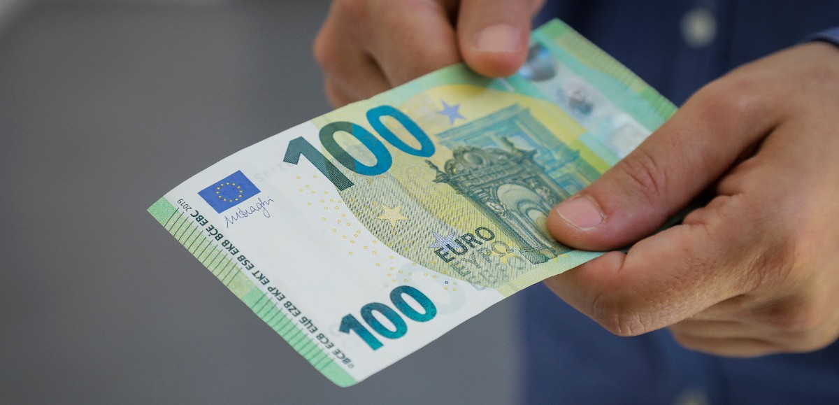 ALERTE, des faux billets de 50 euros circulent en France, la gendarmerie  lance un appel à la prudence -  - Vos actualités !