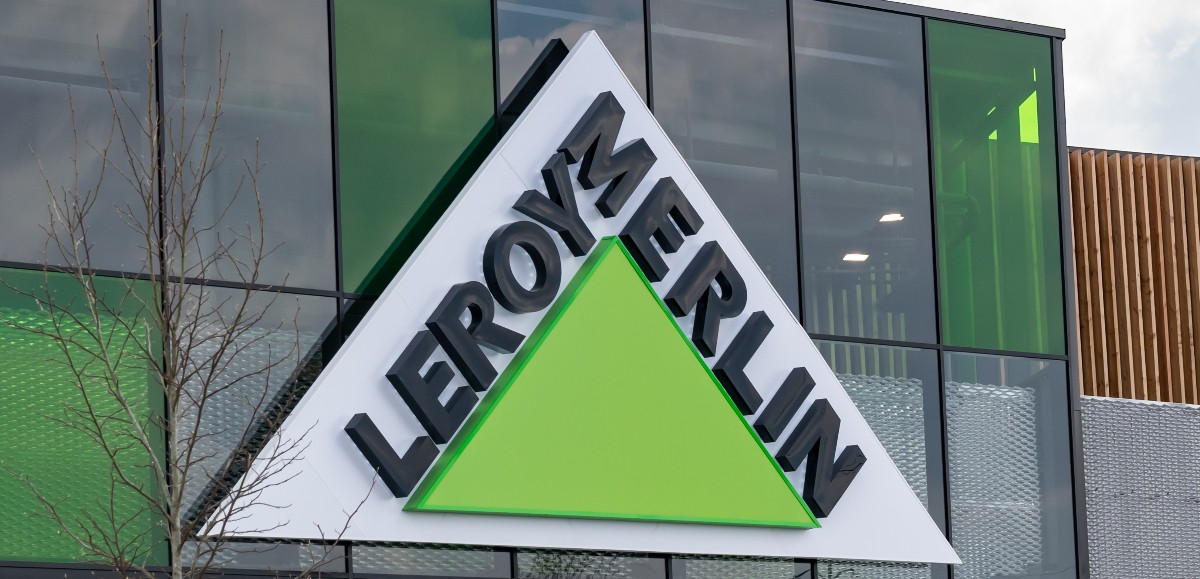 Crise énergétique: Leroy Merlin bloque les prix sur 100 produits