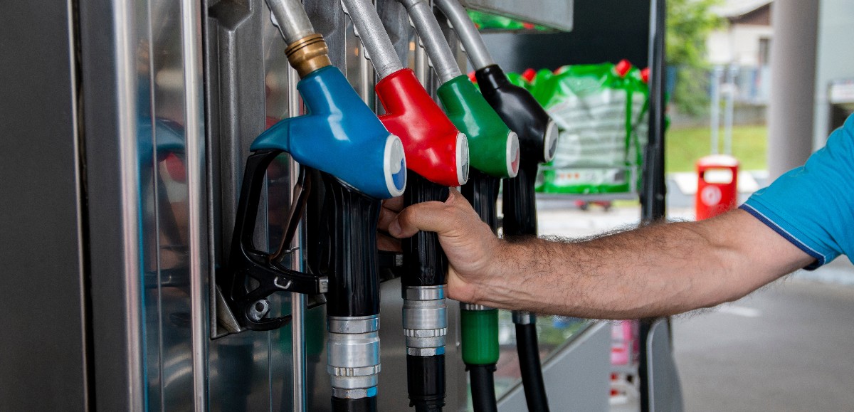 Carburant : la préfecture du Pas-de-Calais prend des mesures face aux difficultés d’approvisionnement 