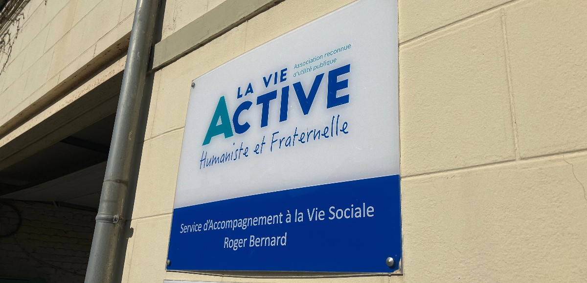 La vie active ouvre de nouvelles structures d'accueil à Liévin et Arras