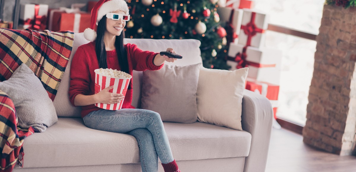 Films de Noël : quand vont-ils débarquer à la télé cette année ?