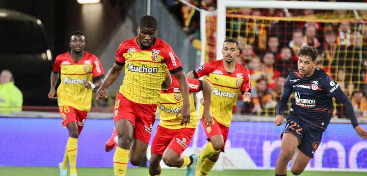 RC Lens – Montpellier (1-0) : les tops et les flops de la redac’