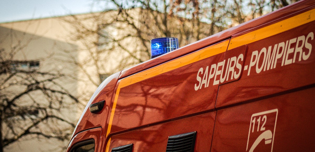Près de Lille, un enfant décède après une chute de 10 étages