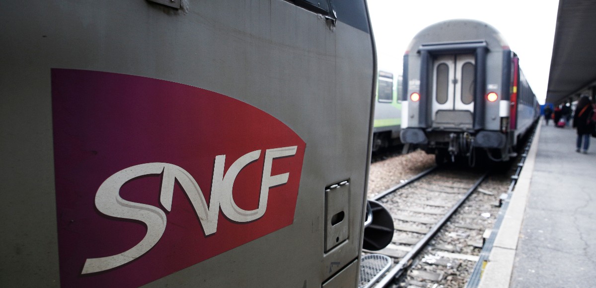 SNCF : Grève reconductible dans les Hauts-de-France, les syndicats sont en désaccord