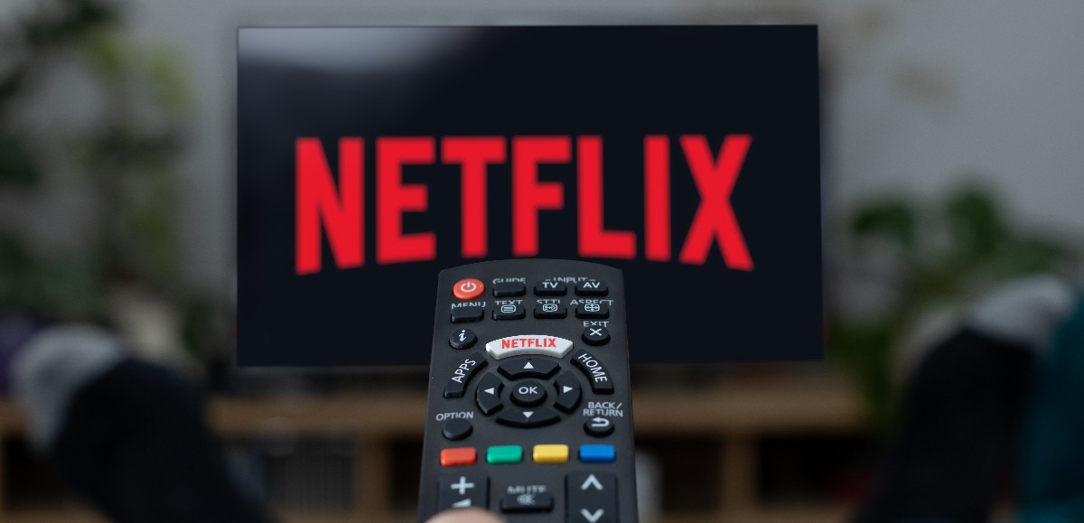 Netflix va mettre fin au partage de compte début 2023 