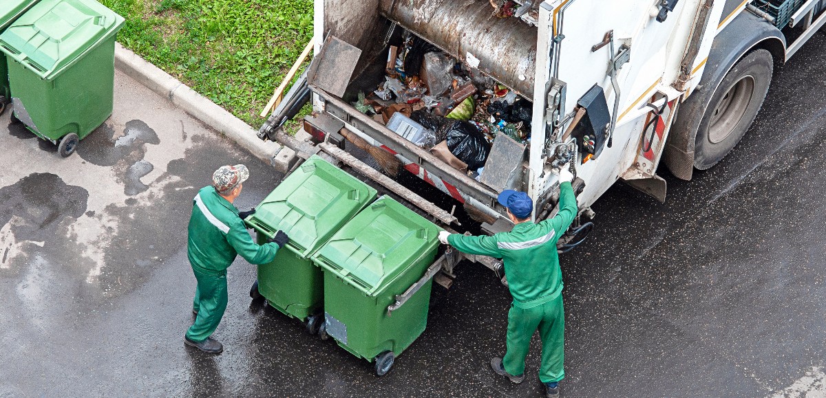 Béthunois-Bruaysis : quel fonctionnement de la collecte des déchets avec les jours fériés en novembre ? 