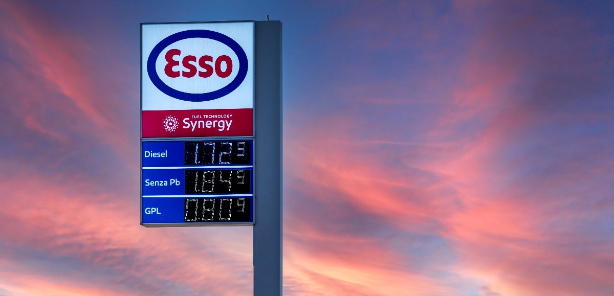 Les prix des carburants sont en baisse 