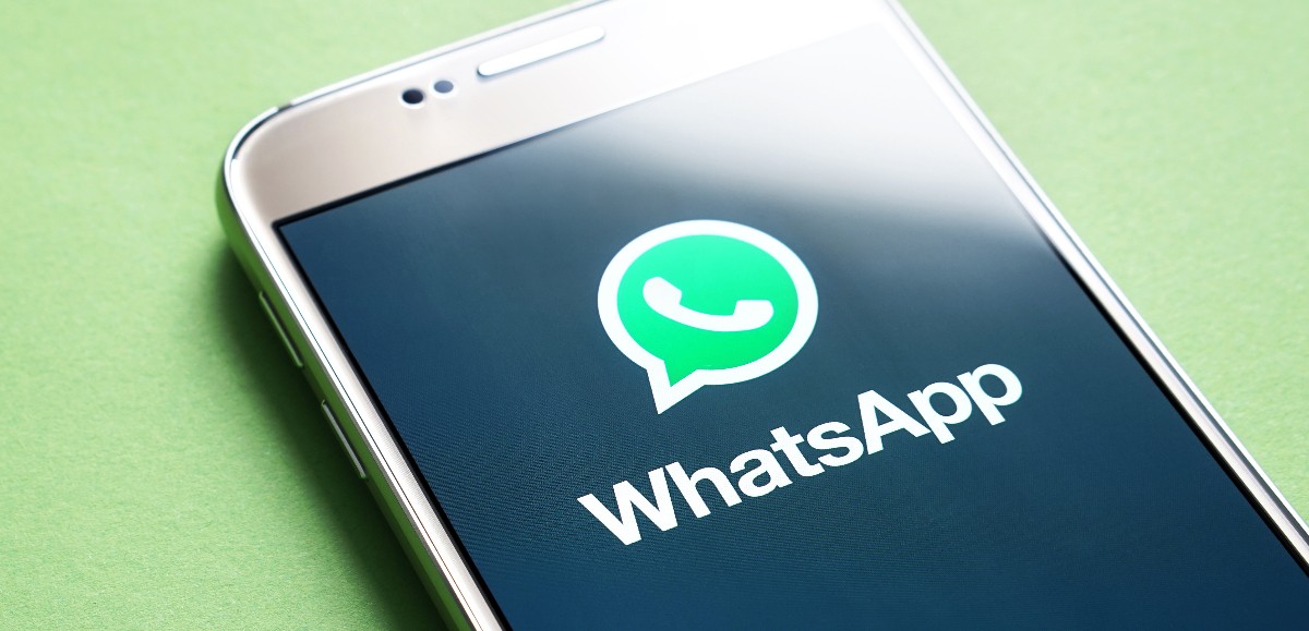 WhatsApp, le service de messagerie, est touché par une panne mondiale ce mardi matin