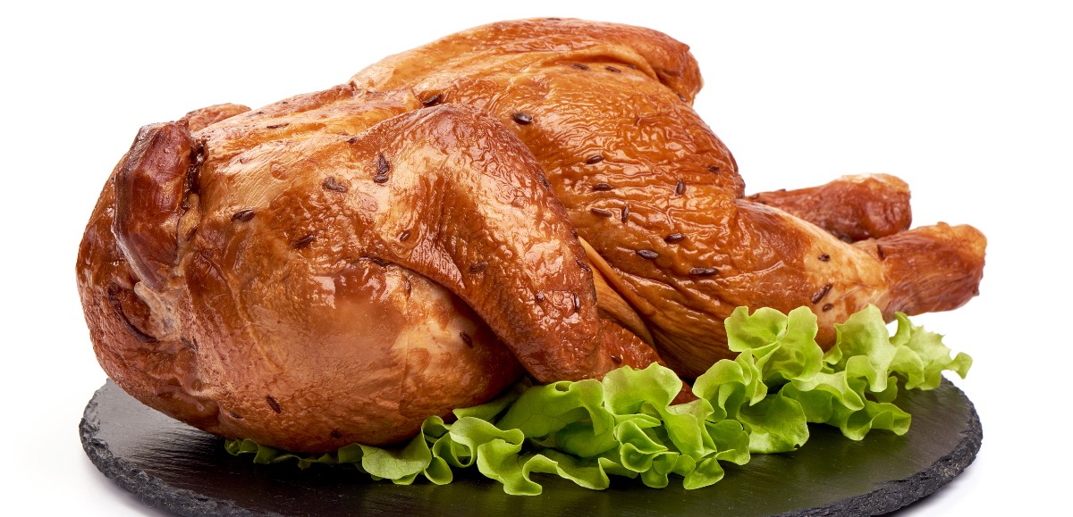 Rappel de poulet fumé pour risque de listéria chez Leclerc, Aldi, Casino et Lidl 