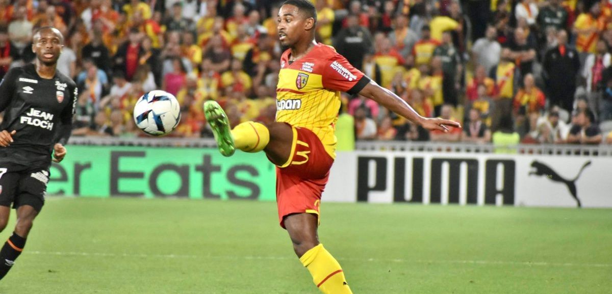 Angers-RC Lens (1-2) : Sans forcer son talent, le Racing maintient l’allure !