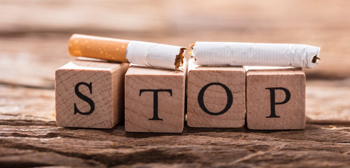 Comment éviter une prise de poids pendant l’arrêt du tabac ? 