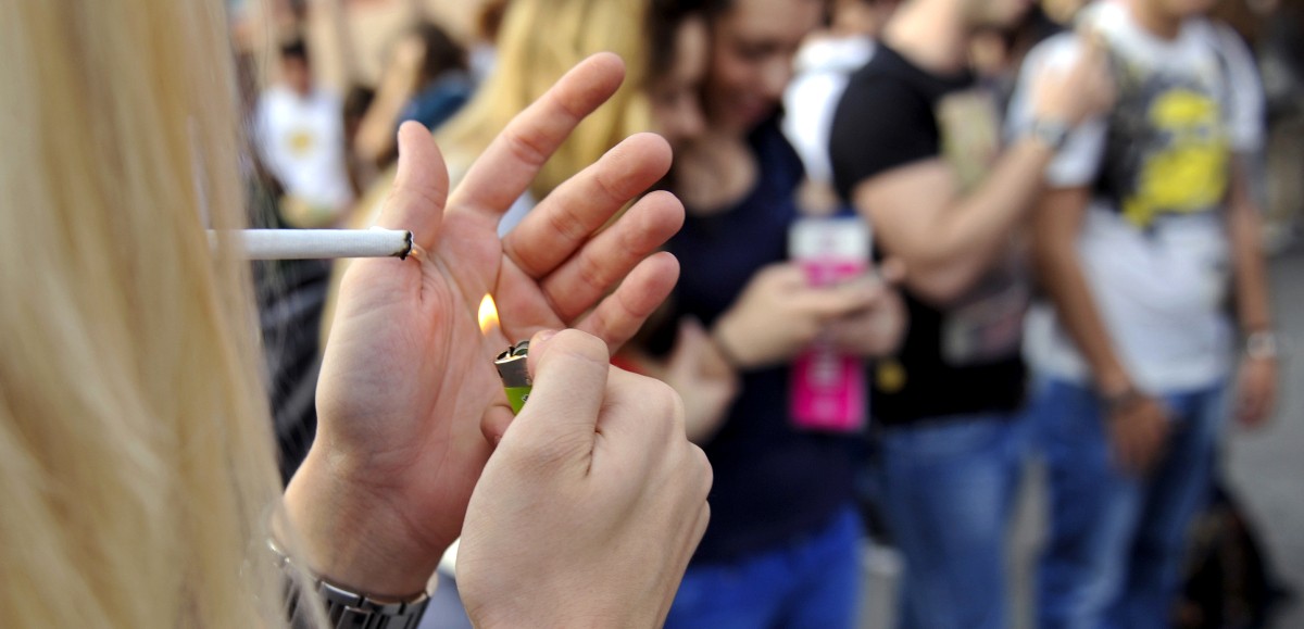 Calonne-sur-la-Lys interdit la cigarette devant les écoles