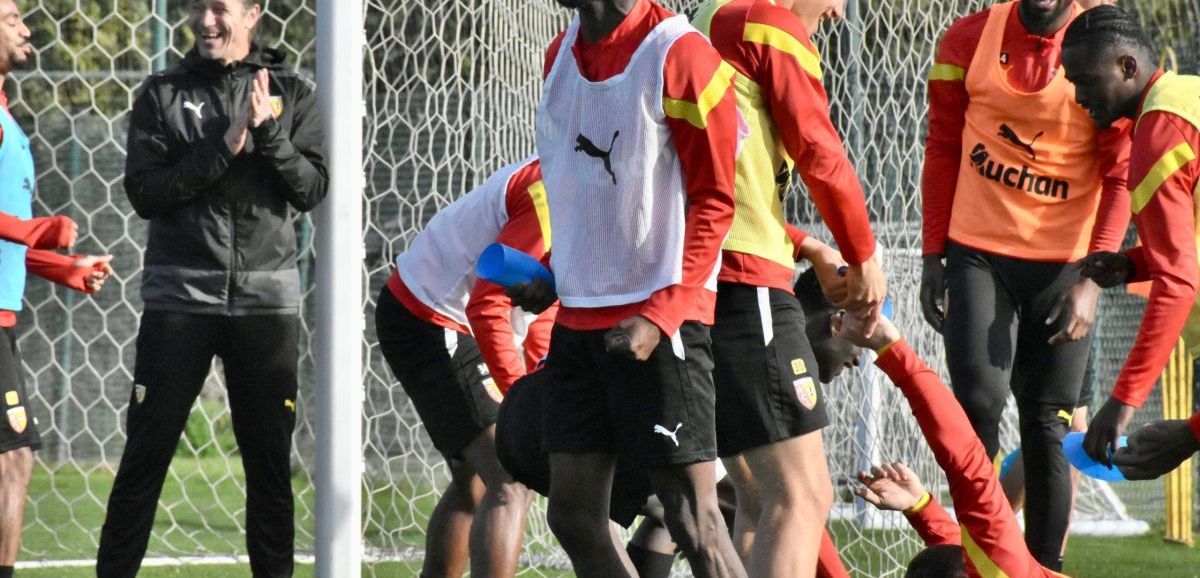 [Mondial 2022] Salis Abdul Samed convoqué avec le Ghana !
