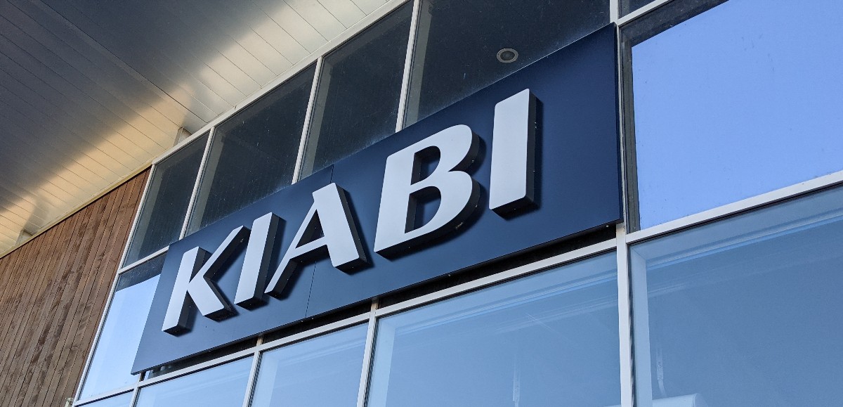 Kiabi lance un concept de seconde main pour enfants