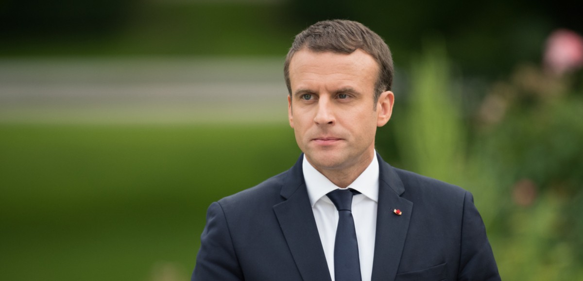 Emmanuel Macron annonce un projet de RER entre le Bassin minier et Lille 