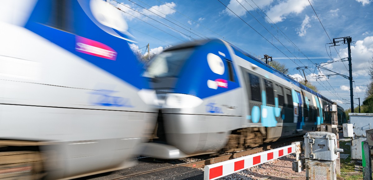 La SNCF recherche toujours une cinquantaine de conducteurs de TER dans les Hauts-de-France