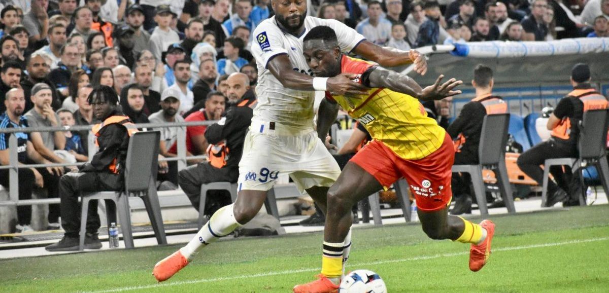 PSG 3-1 Lens, Ligue 1 Uber Eats : résumé du match (26/08/2023) - L'Équipe