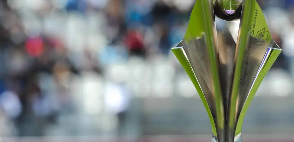 Le RC Lens Féminin connait son adversaire pour les 16es de finale de la Coupe de France