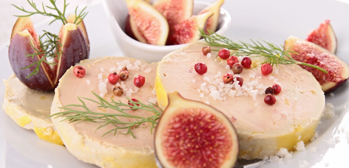 Du foie gras rappelé partout en France dans les grandes enseignes