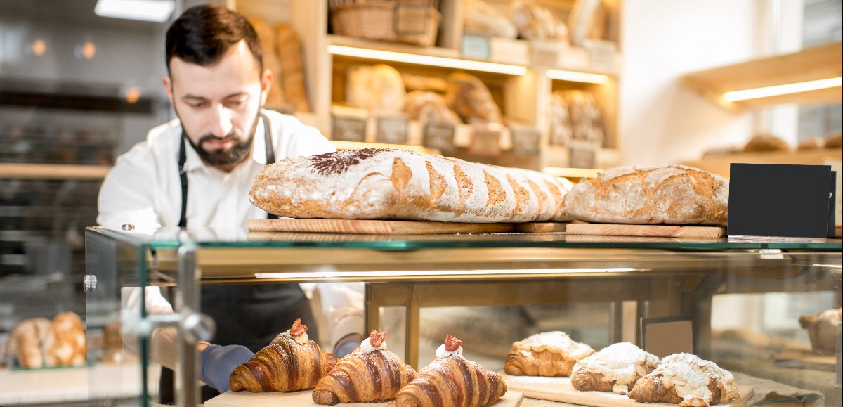 Embauche un vendeur en boulangerie à Fouquières-lez-Béthune 