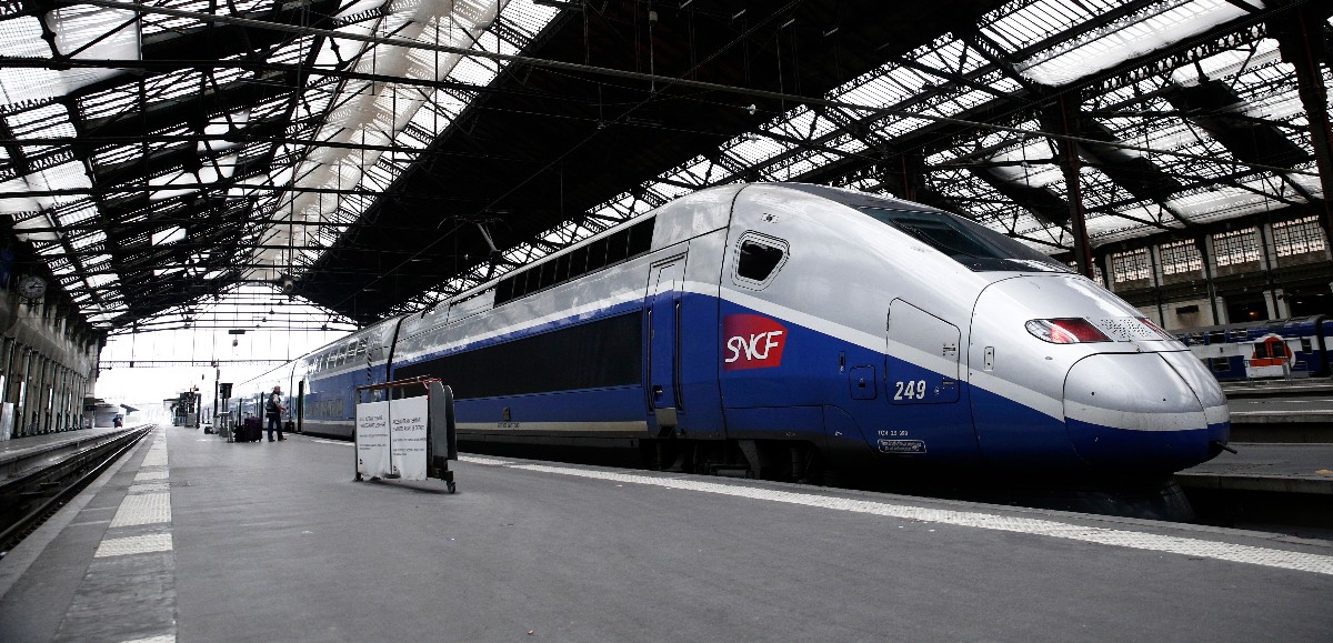 Les syndicats de la SNCF lèvent leur préavis de grève pour Nouvel An