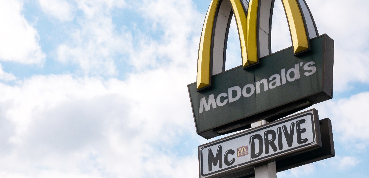 Saint-Pol-sur-Ternoise : Après 8 ans d'attente, McDonald's est enfin ouvert !