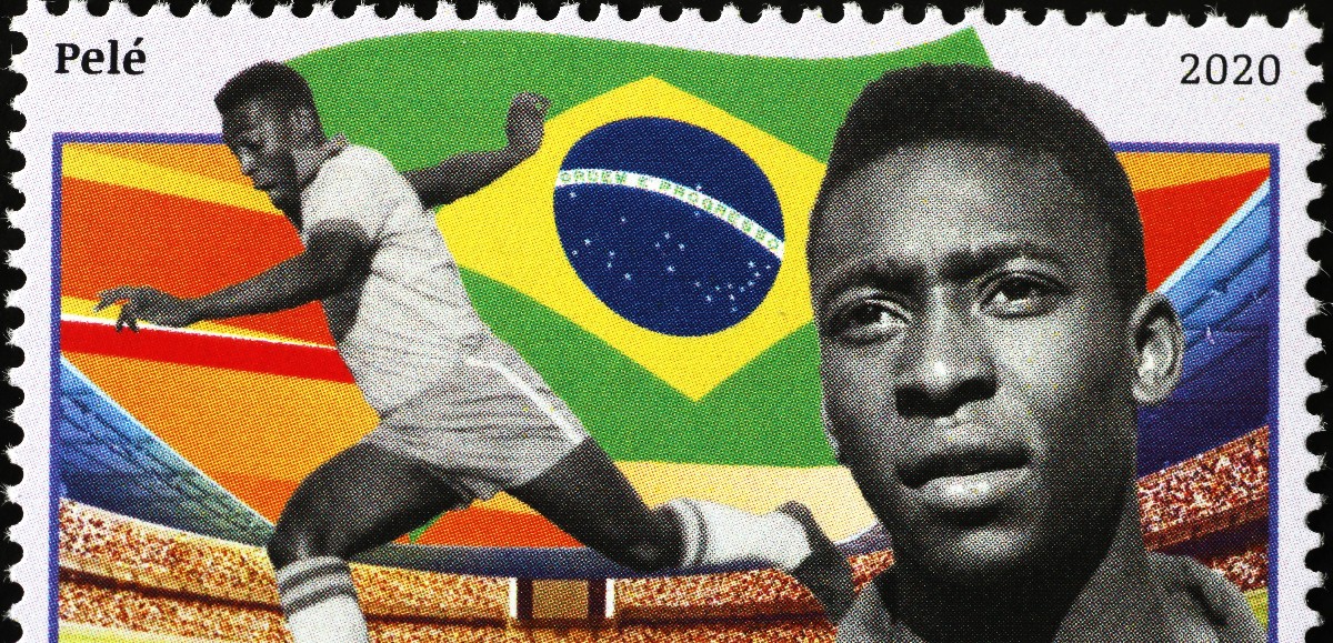 Football : le Brésilien Pelé est mort 