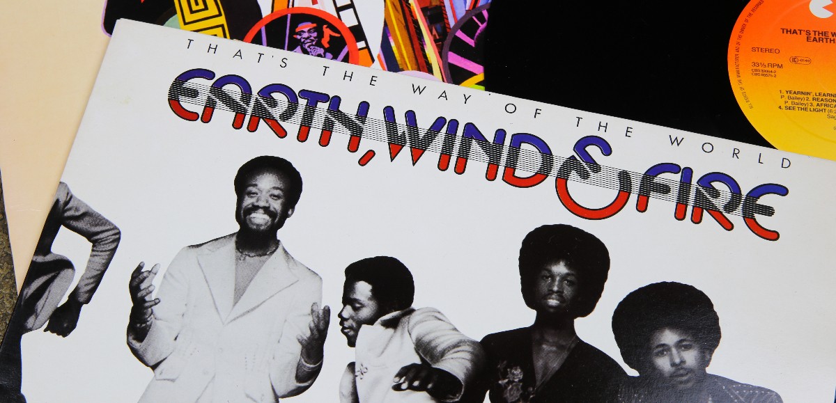 Fred White, batteur du groupe Earth, Wind and Fire, est mort