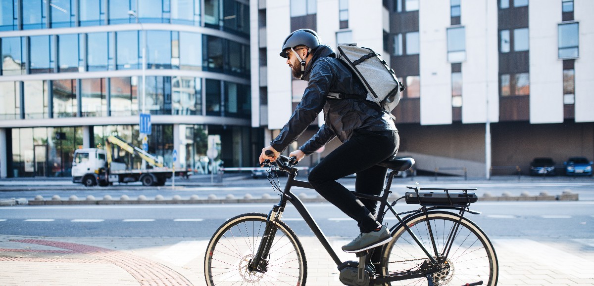 Pourquoi mieux vaut-il utiliser son vélo pour se rendre au travail ? 