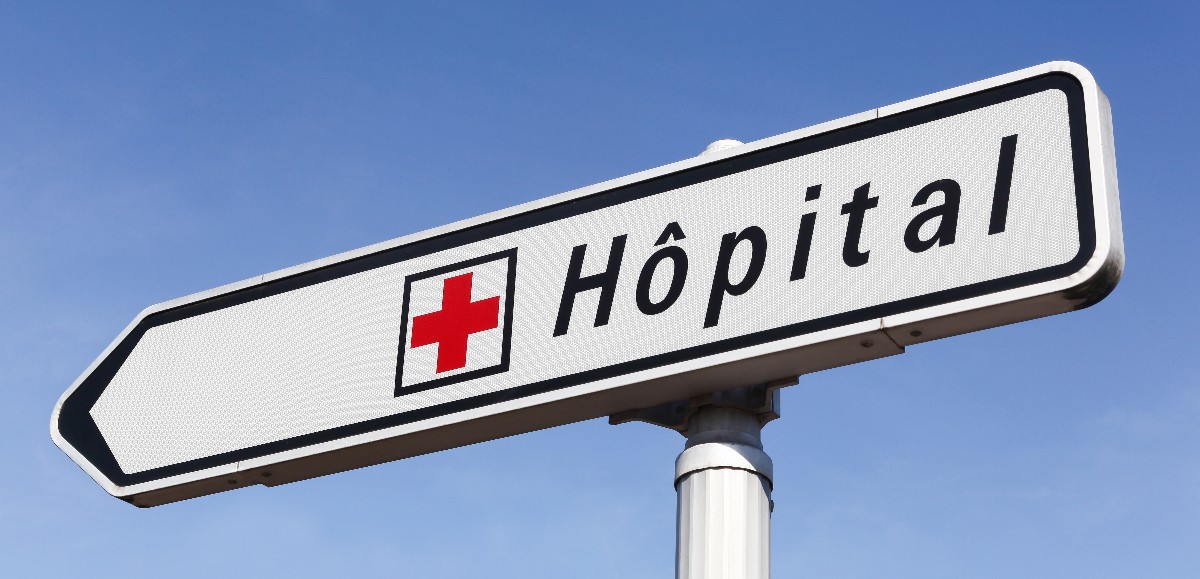L’hôpital de Béthune-Beuvry certifié par la Haute Autorité de Santé