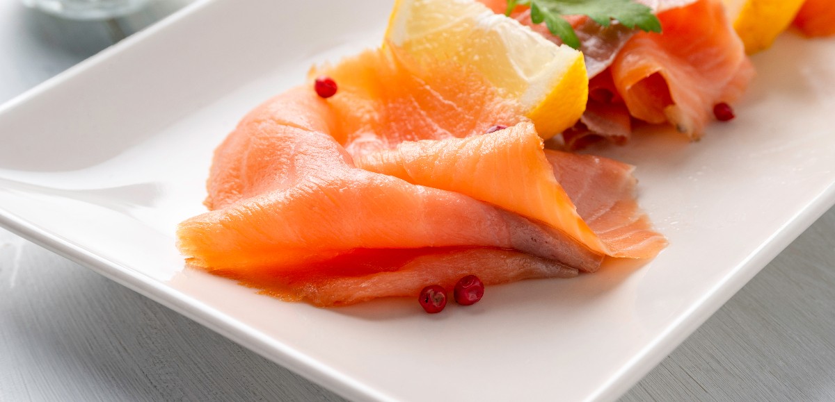 Listeria : L'enseigne Casino rappelle du saumon fumé vendu partout en France
