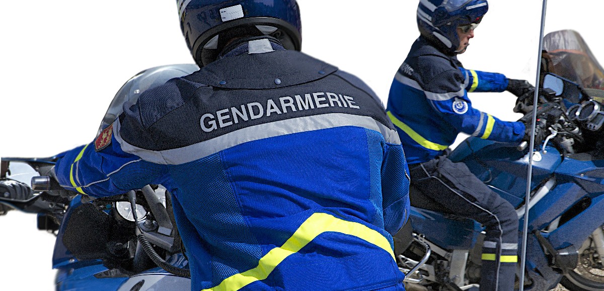 Création de 8 nouvelles brigades de gendarmerie dans le Nord et le Pas-de-Calais 