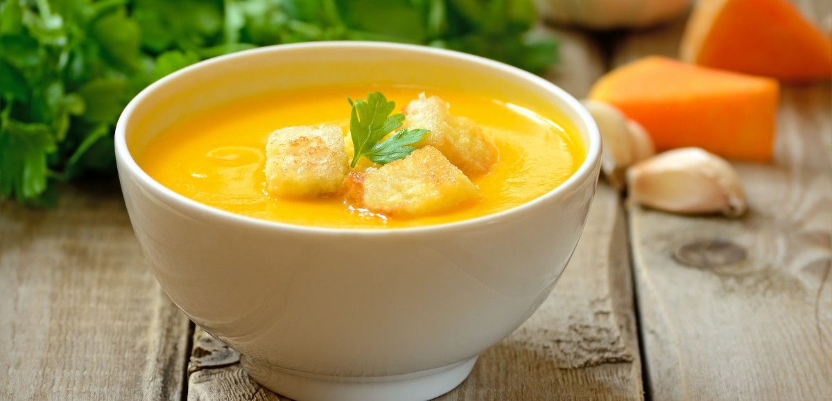 Manger de la soupe pour perdre du poids, bonne ou mauvaise idée ?