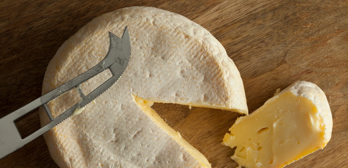 Rappel d’un fromage dans plusieurs grandes surfaces ! 