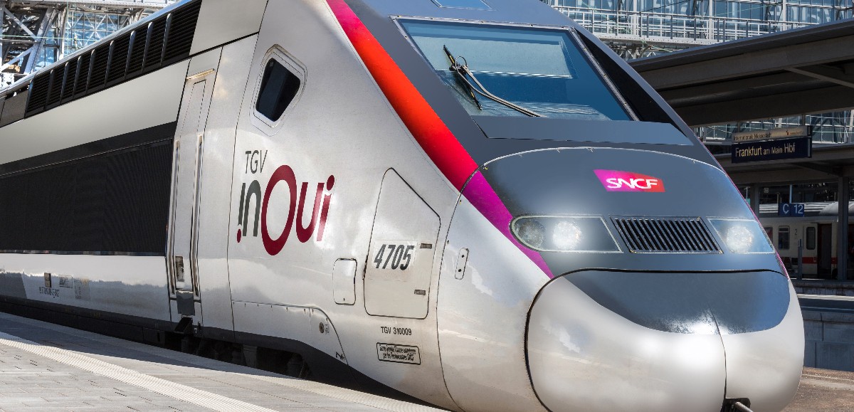 La SNCF recrute pour l’été 2023 