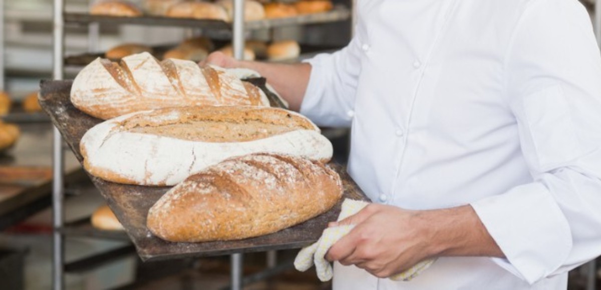 Les boulangers manifestent à Paris ce lundi ! 