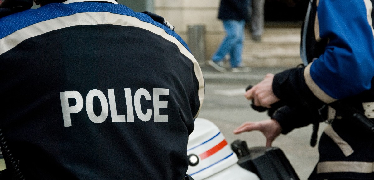 Hôpital de Beuvry : multiples interventions des policiers ce week-end, 5 plaintes déposées