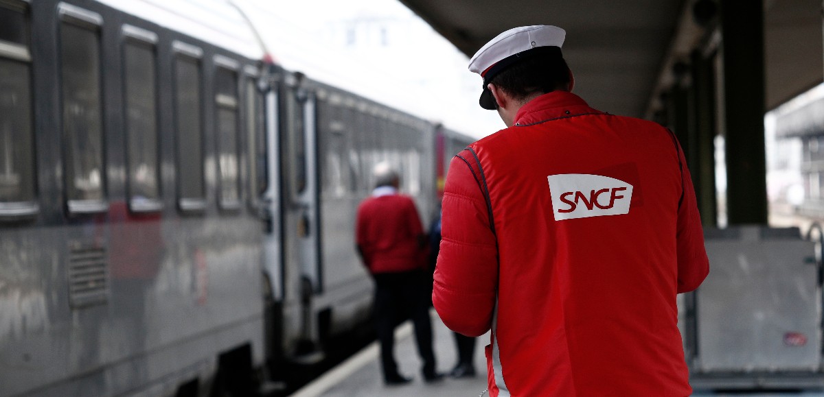 SNCF : deux nouvelles journées de grève en février 