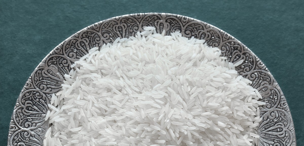 Rappel de riz basmati dans plusieurs enseignes 