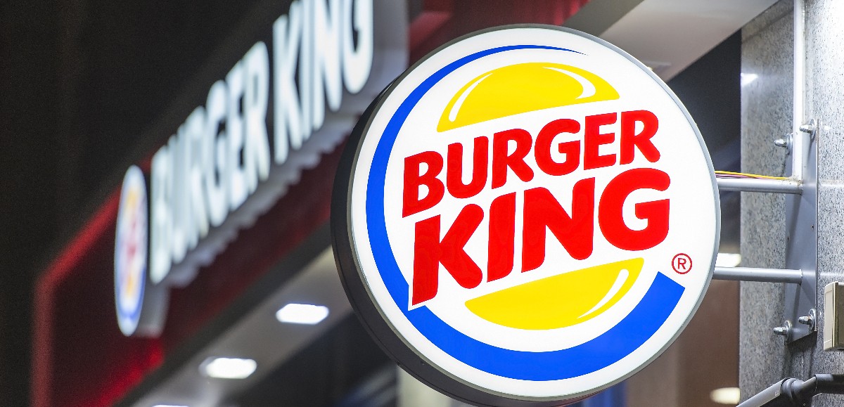 Embauche un équipier polyvalent de restauration à Burger King Liévin  