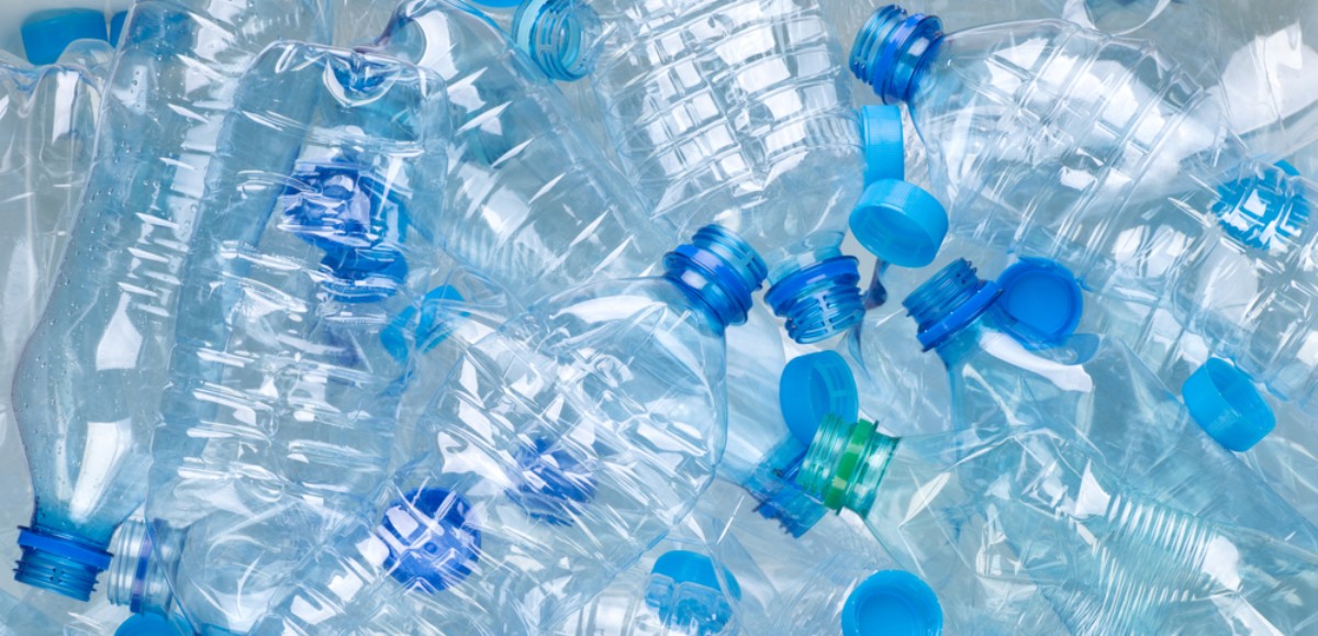 Les bouteilles en plastique bientôt consignées ?
